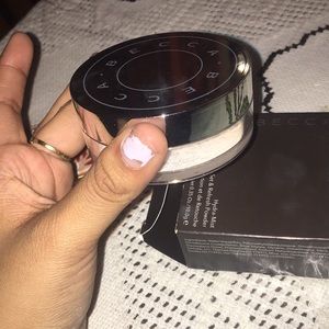 Hydration translucent powder BECCA